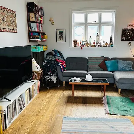 Cosy House In The Heart Of Downtown - Birta